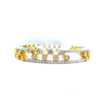 Chiraag Duhlani Fine Jewels | Products | Bracelets
